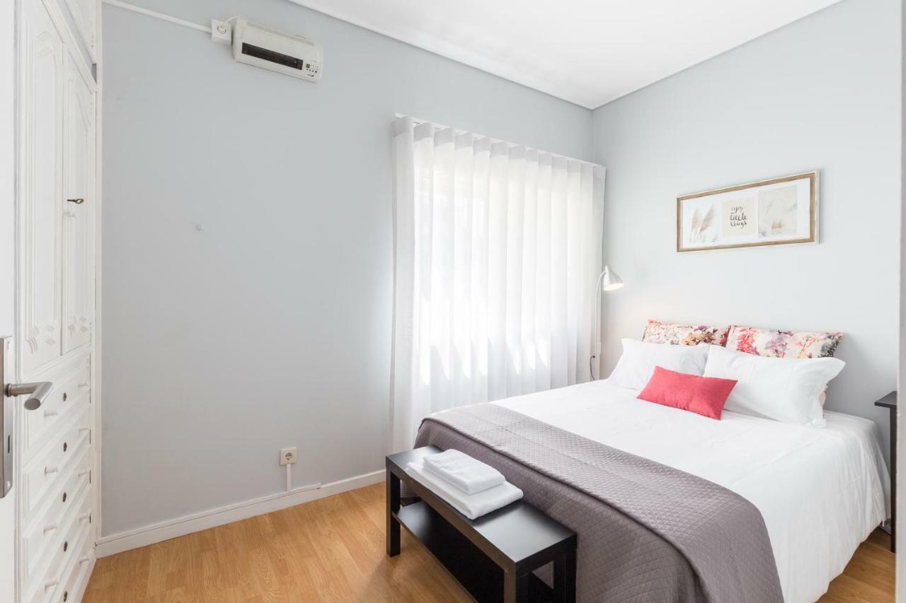 Gaia Metro-2 Bedrooms Vila Nova de Gaia Exterior photo