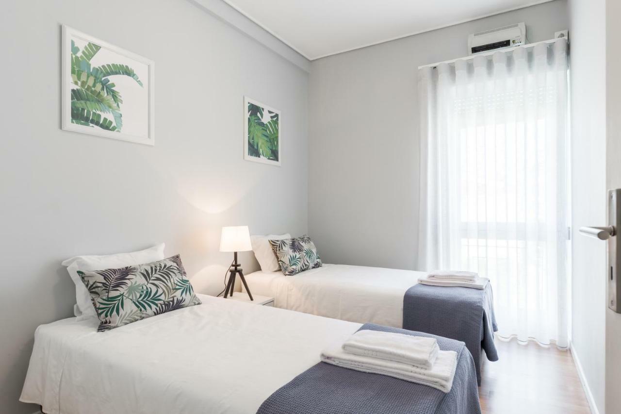 Gaia Metro-2 Bedrooms Vila Nova de Gaia Exterior photo