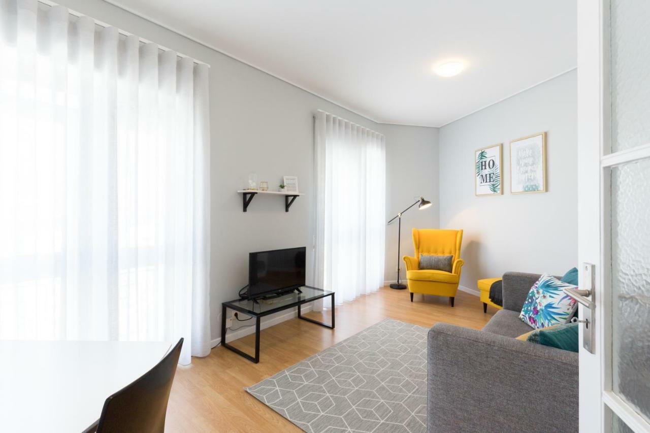 Gaia Metro-2 Bedrooms Vila Nova de Gaia Exterior photo