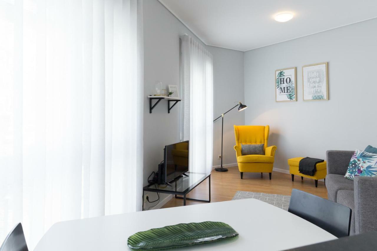Gaia Metro-2 Bedrooms Vila Nova de Gaia Exterior photo